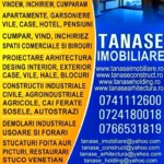 Tanase Imobiliare