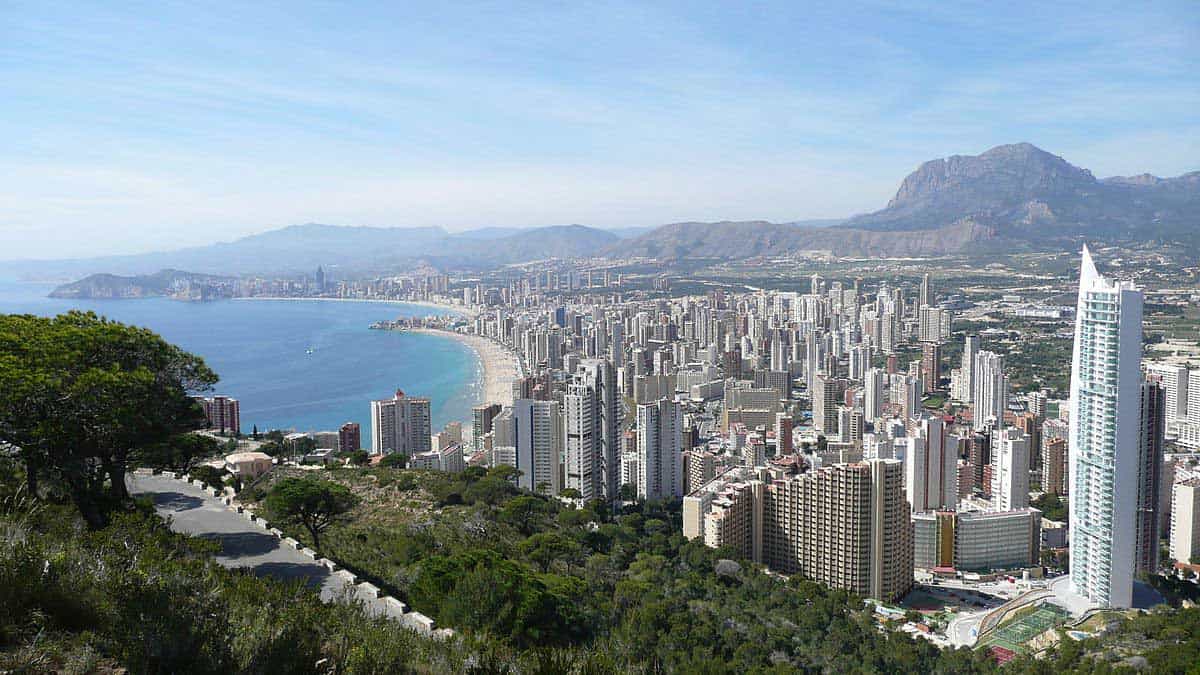 houzes | property for sale | sale in Spain | European Property | European Real Estate