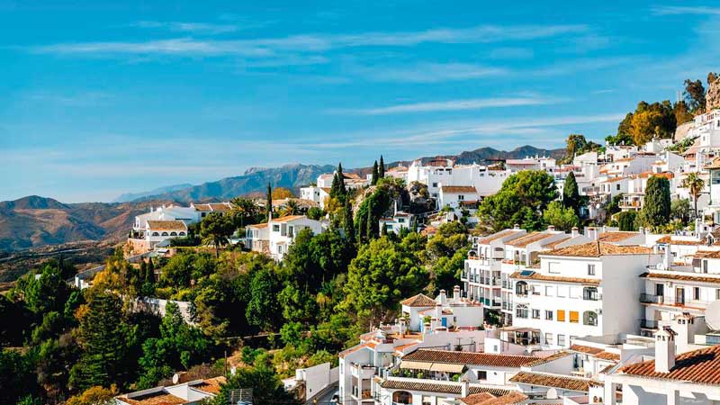 Property Mijas | Nouva Properties Spain | Real Estate in Spain | villa for sale in Spain