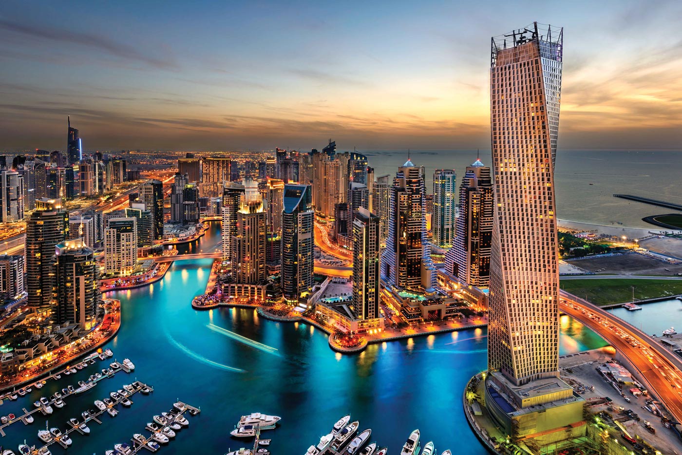 dubai real estate | villa for sale | apartment for sale | houzes.eu